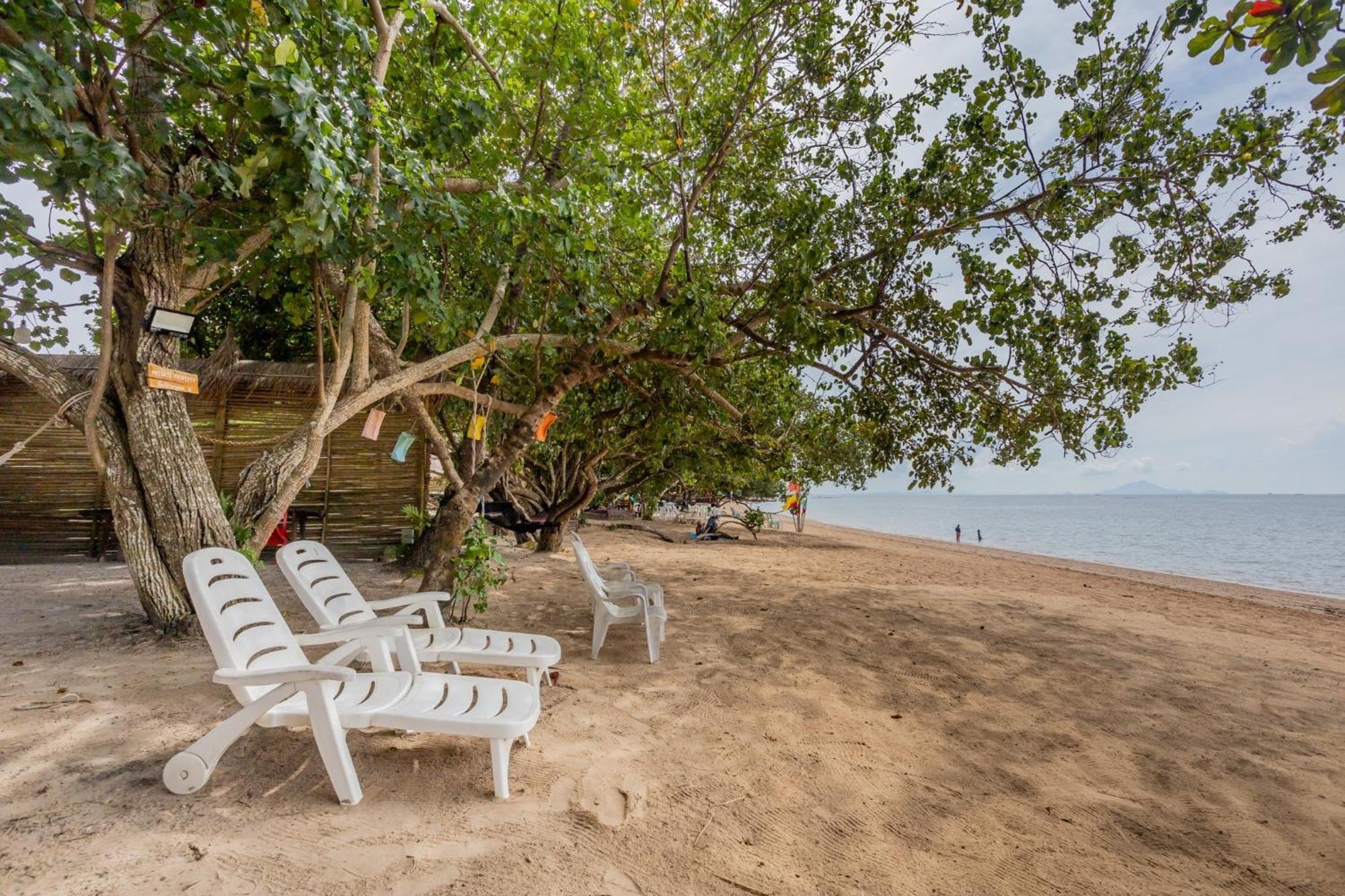 Villa Loved Beach 1 อ่าวน้ำเมา ภายนอก รูปภาพ