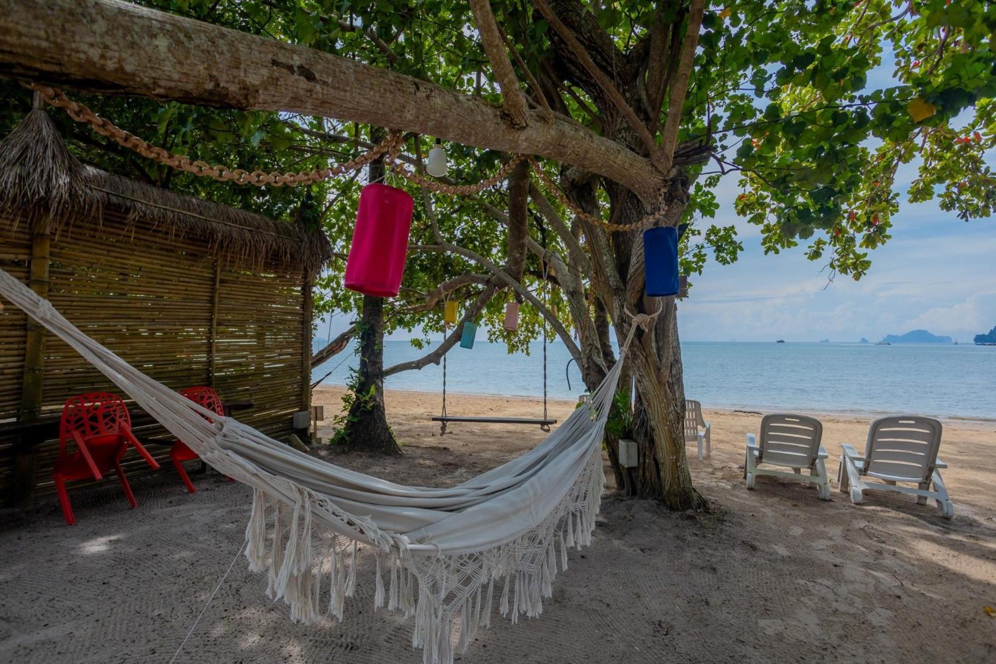 Villa Loved Beach 1 อ่าวน้ำเมา ภายนอก รูปภาพ