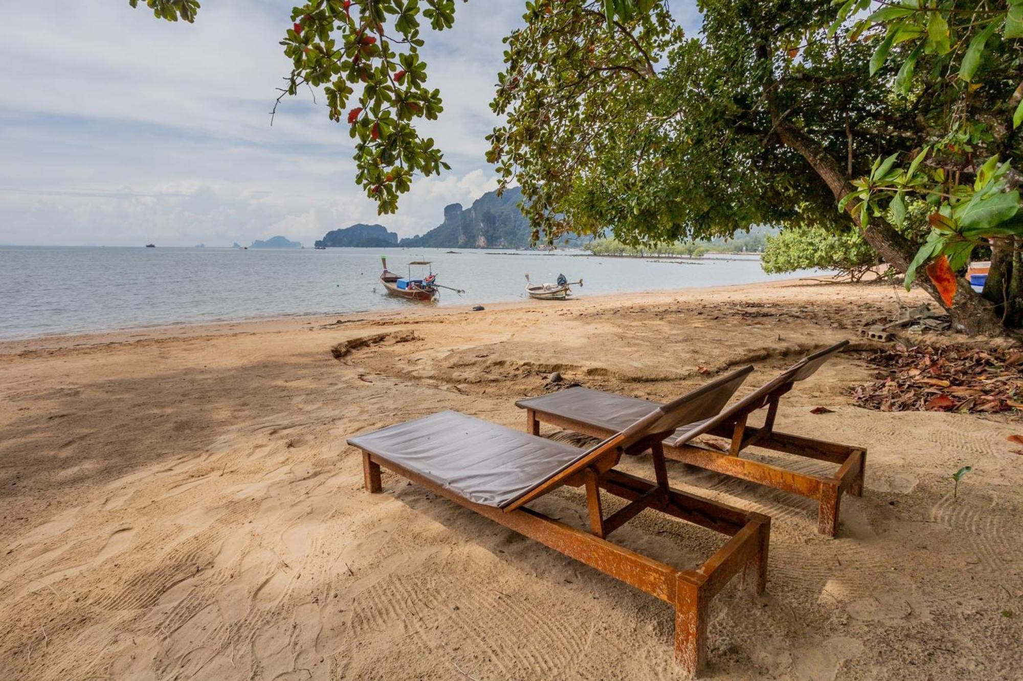 Villa Loved Beach 1 อ่าวน้ำเมา ห้อง รูปภาพ